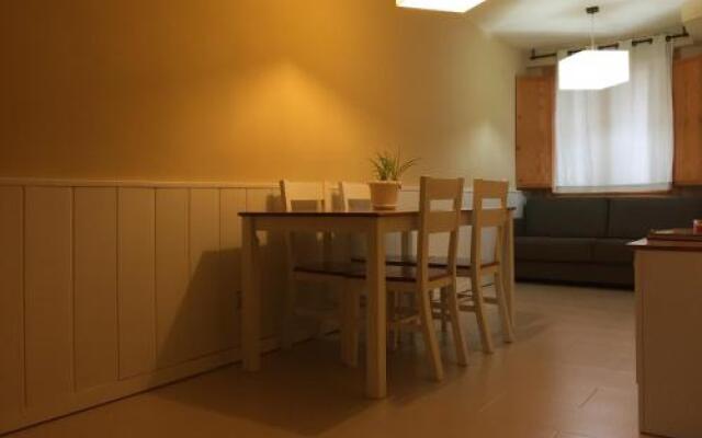 Apartament Escaladei