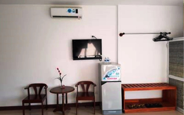 Ken Hotel