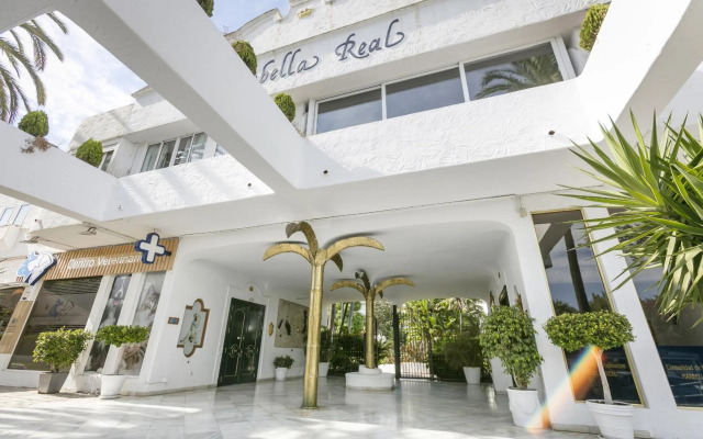 Marbella Real - 1 Bedroom Apartment