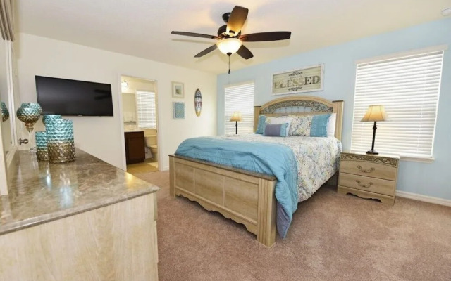 Suffolk Place Holiday Home 4112