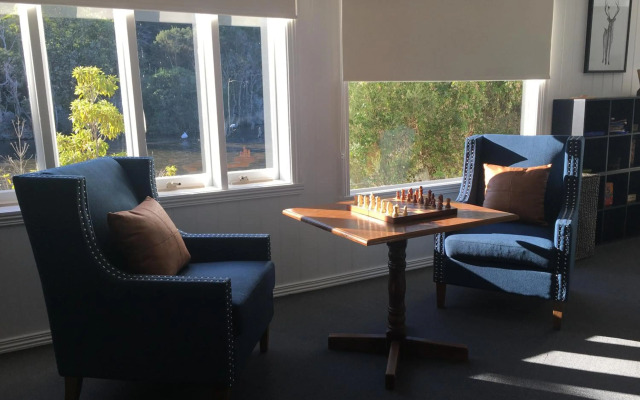 McMillans Villa 18 Metung