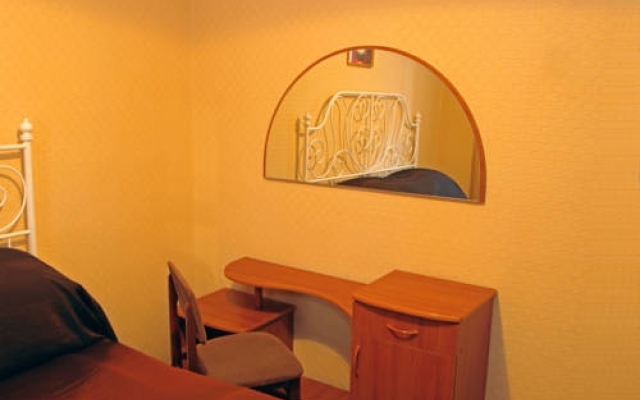 Algoritm Hotel