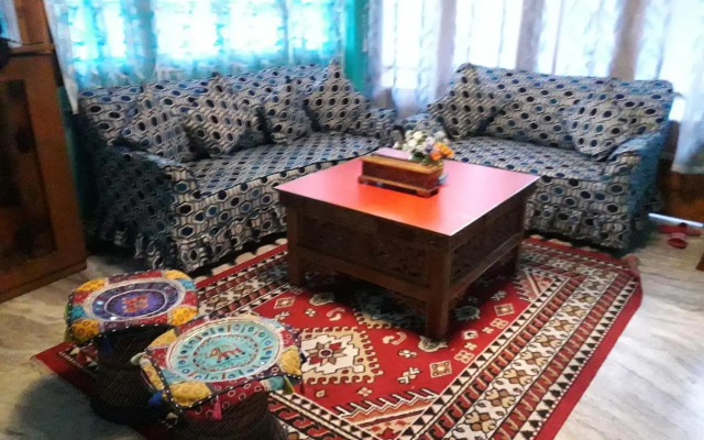 Tharbaling HomeStay