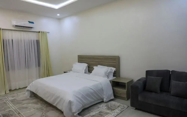 ED - Havilah Suites
