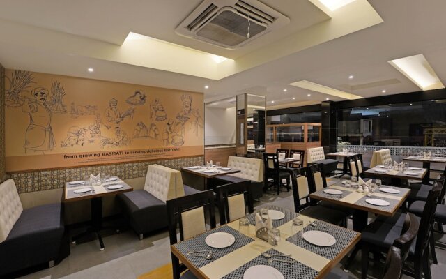 Hotel City Keys By Rivido Electronic City