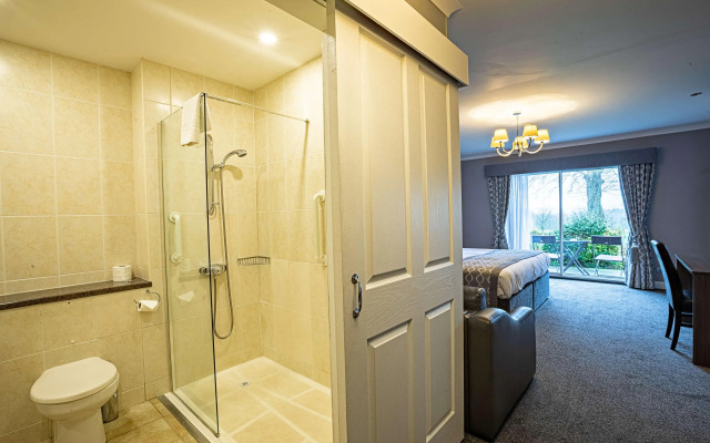 Dryfesdale Hotel, Bw Signature Collection