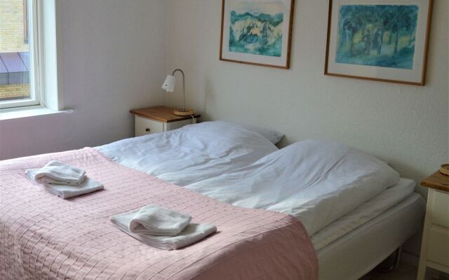 Strandby Badehotel