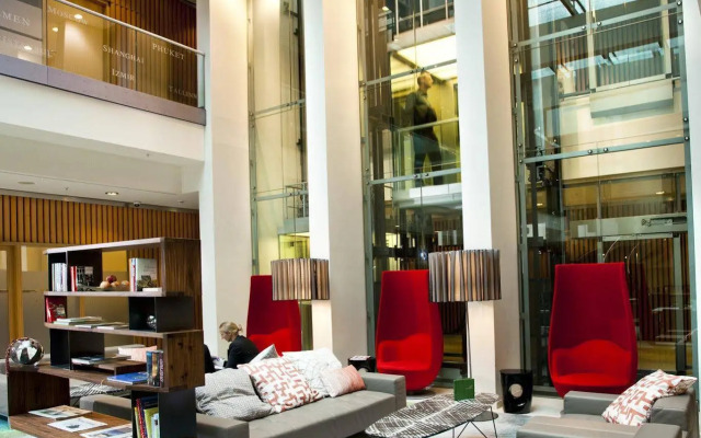 Swissôtel Berlin