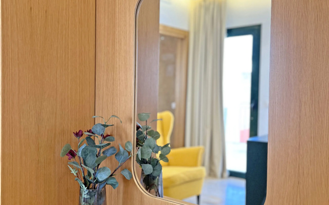 Soho Boutique Tetuan