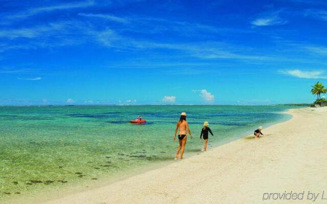 OUTRIGGER Fiji Beach Resort