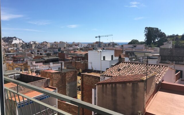 Aiguaneu Sa Massaneda