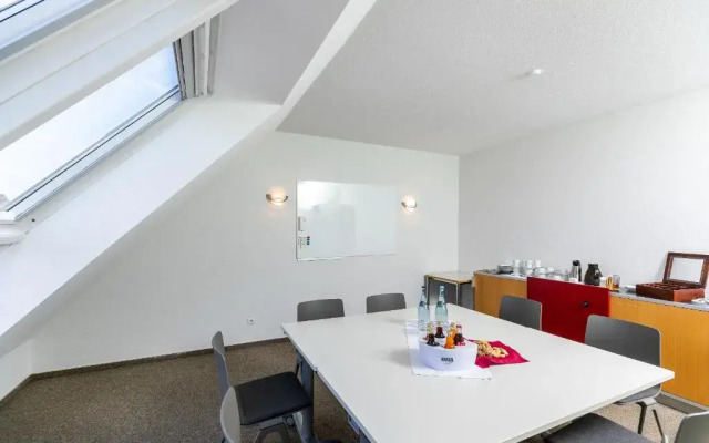 Hotel Neuhaus Integrationshotel