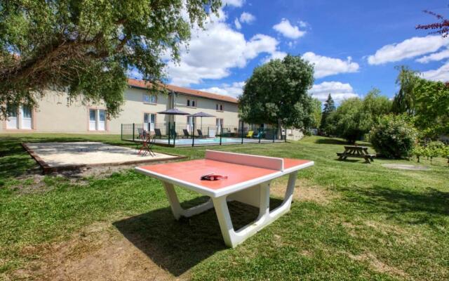 Hôtel Kyriad Libourne - Saint Emilion