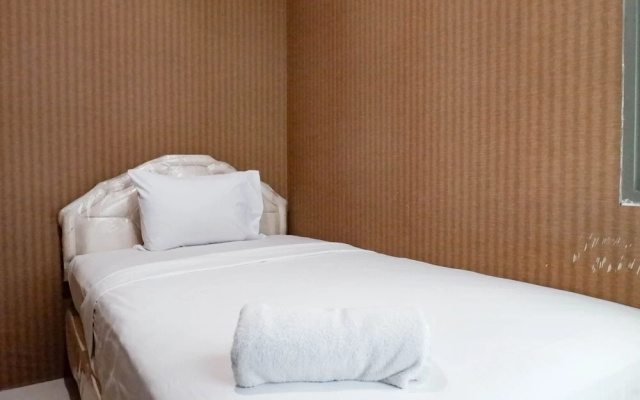 Modern Minimalist Best View 2Br Apartment At Aryaduta Residence Surabaya – Guest Rooms – Surabaya