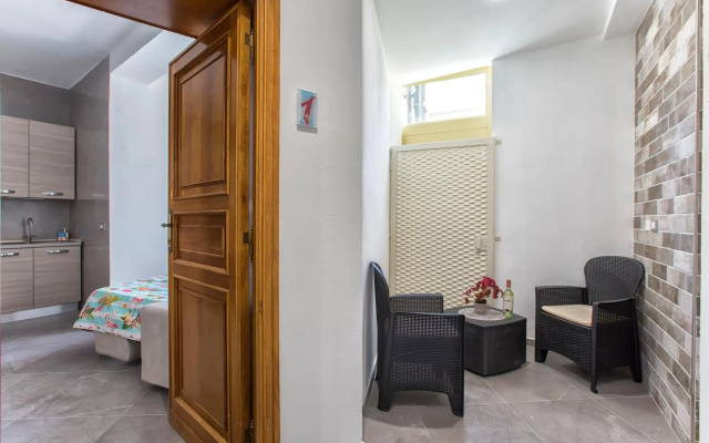 Nonna Adelina Apartments