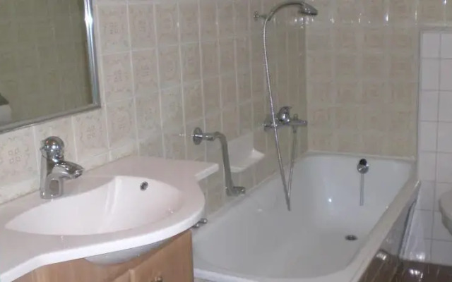 Appartement Alpentaverne