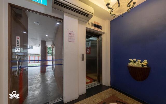 K Hotel 1515