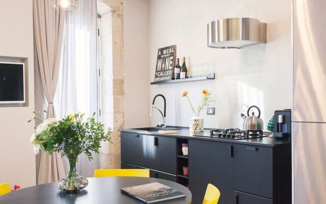 Stay In Ortigia