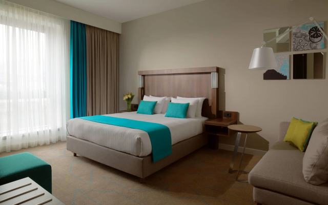 Courtyard by Marriott Sarajevo