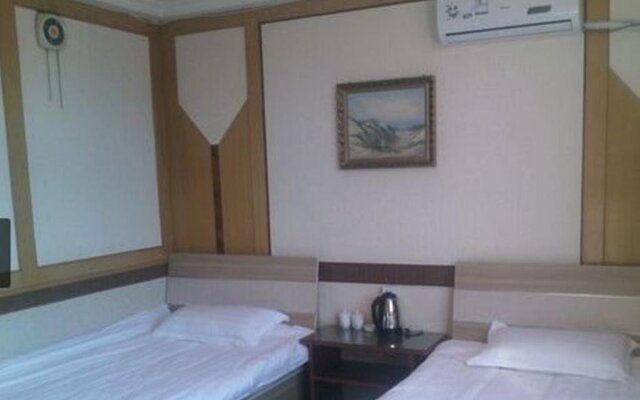 Qingdao Yunxin Business Hotel