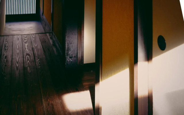 Kyoto Machiya Tabijuku Kotoon - Vacation STAY 30119v