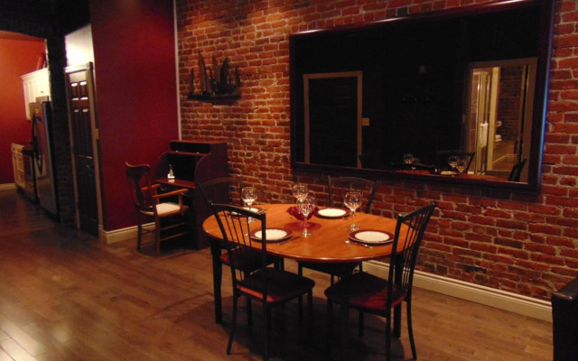 Downtown Executive Suites - Water Street