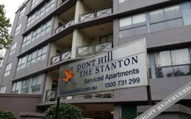 Stanton Apartments