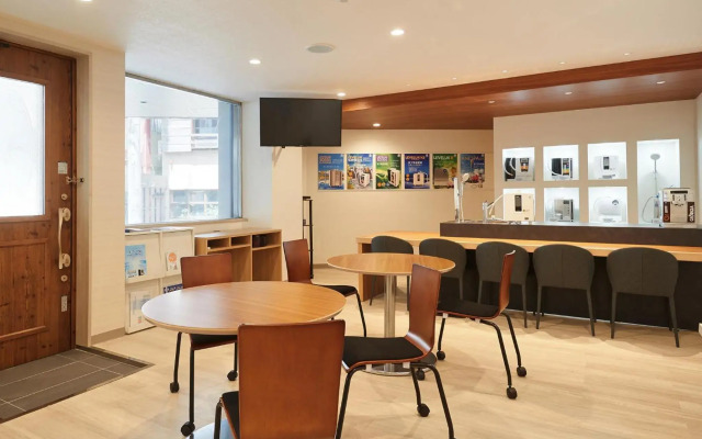 Enagic Hotel Yamaichi