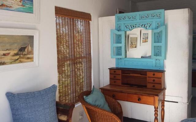 Mosselbank Beach Retreat 4