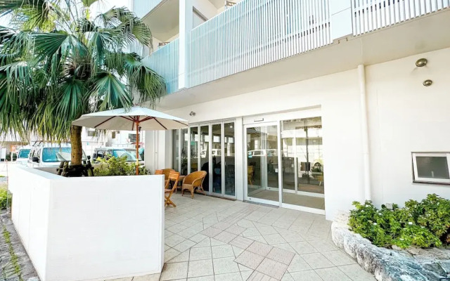 Randor Residence Naha Okinawa