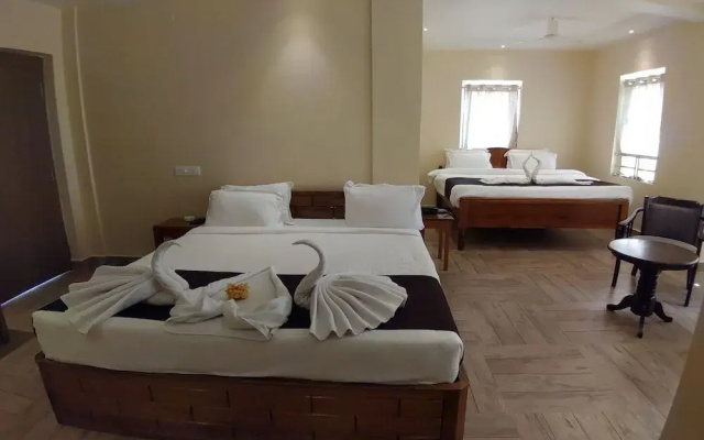Utopia Resort