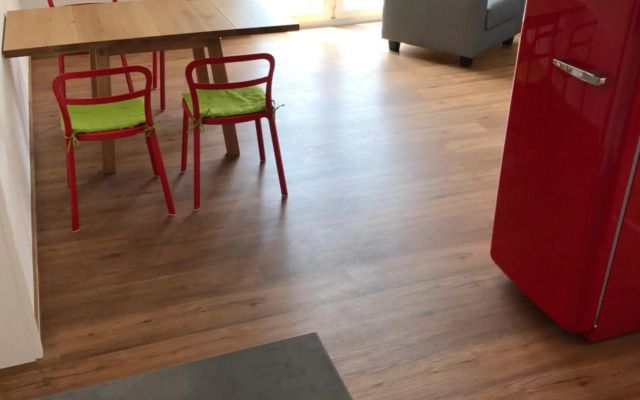 SWISS LOFT by Europa-Park