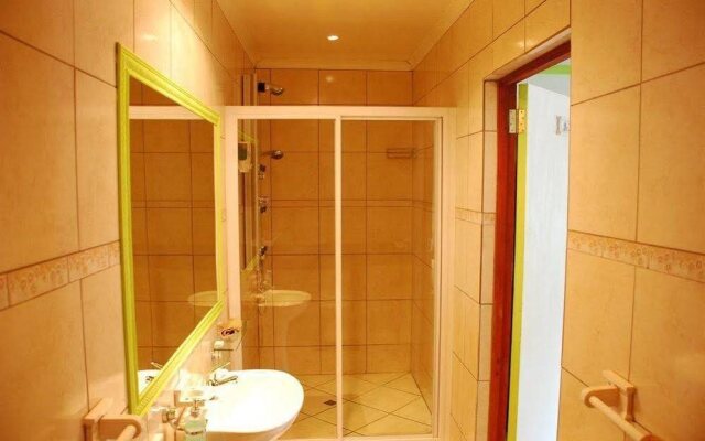 Jax Place Guest House CC