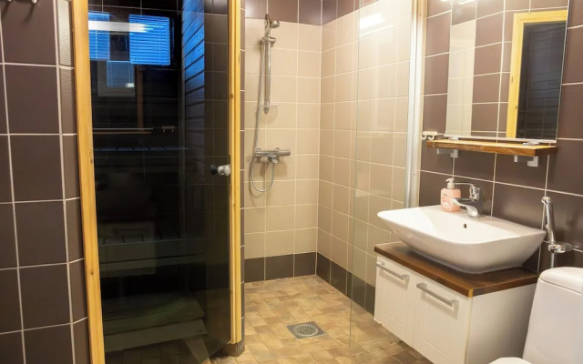 Kaisantien Suites