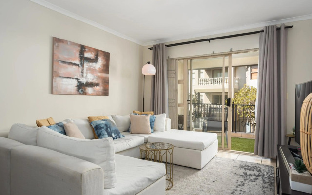 Formosa luxury apartment