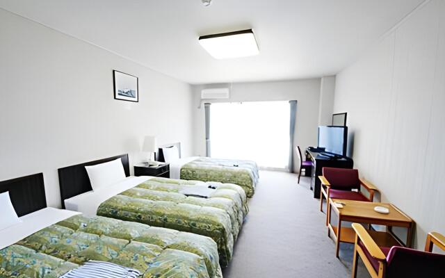 Munakata Resort Hotel
