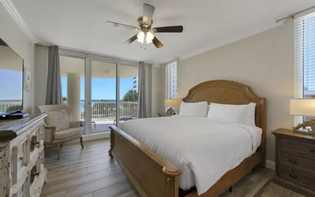 St Maarten 308 by Bliss Beach Rentals