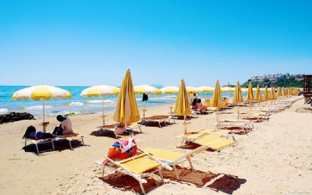 La Cecinella Apartments