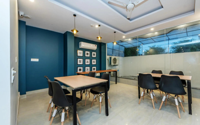 SilverKey Executive Stays 45859 MKM Market
