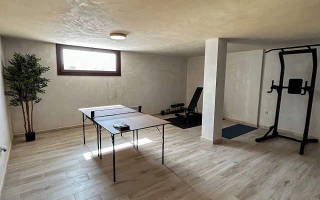 Green Oasis Costa Casa Adosada con Vistas al Mar