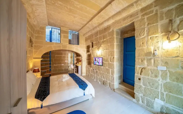 Ta' Pinu B&B