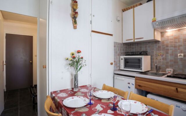 Apartment Cosmos Le Corbier