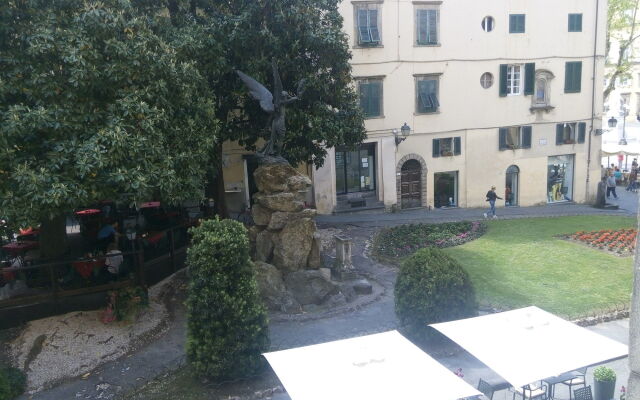 Casa Paolina