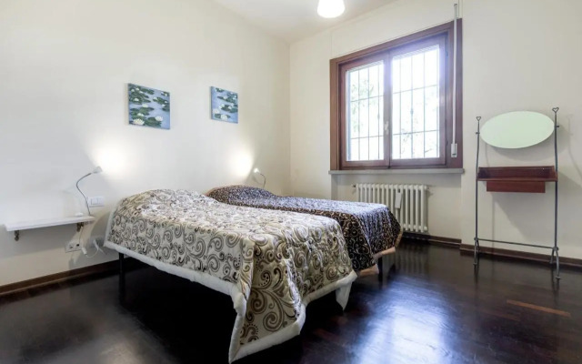 Villa Ballodole