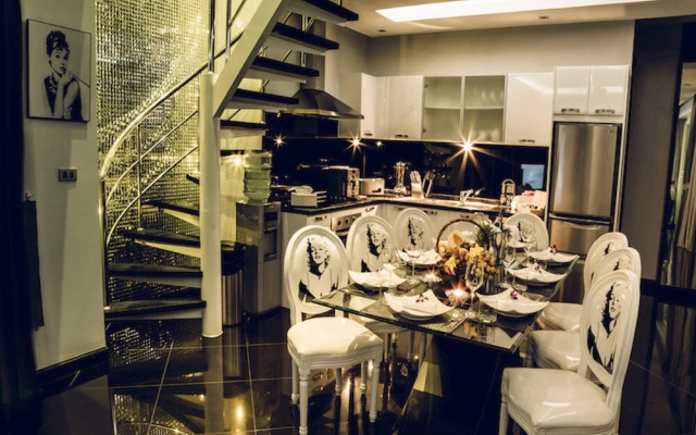 VIP Villas In Pattaya