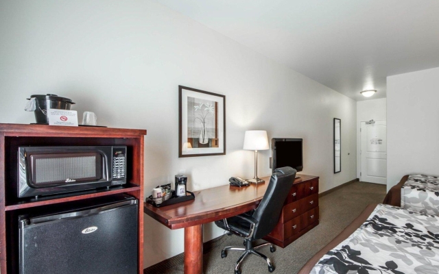 Comfort Inn & Suites Norman near University
