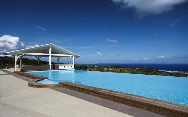 Hotel Il Parco degli Ulivi