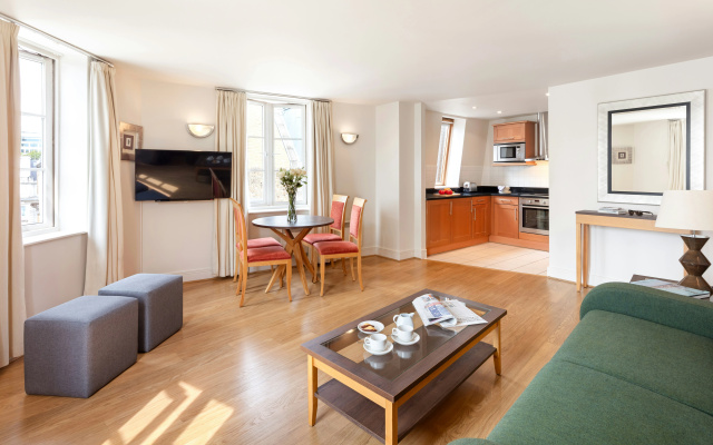 Marlin Apartments London City - Queen Street