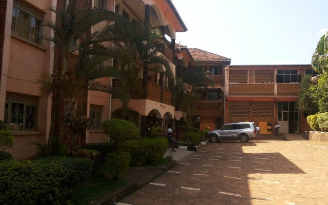 Garden Inn