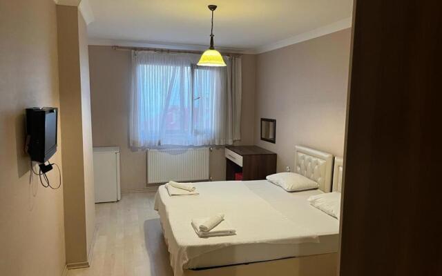 Hypatia  Apart Hotel